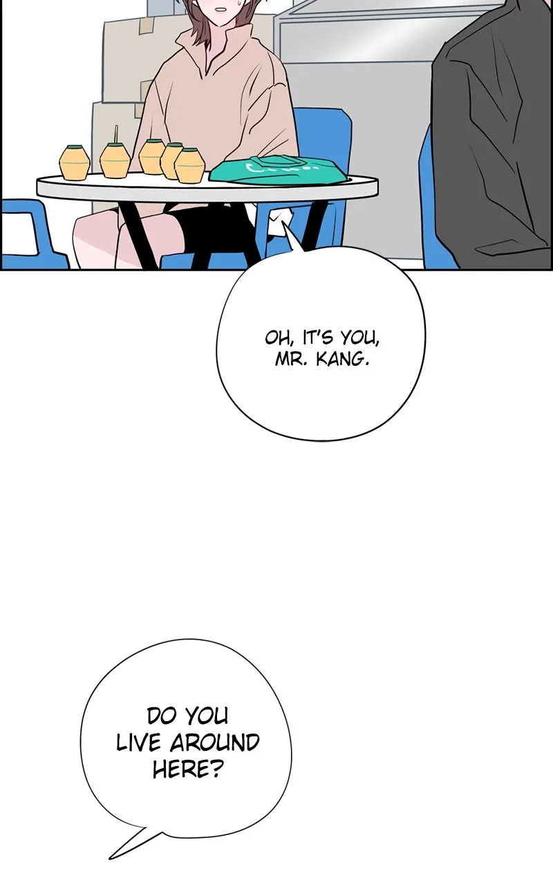 Read Copy-Paste Romance chapter 18 image 80 on Lezhin