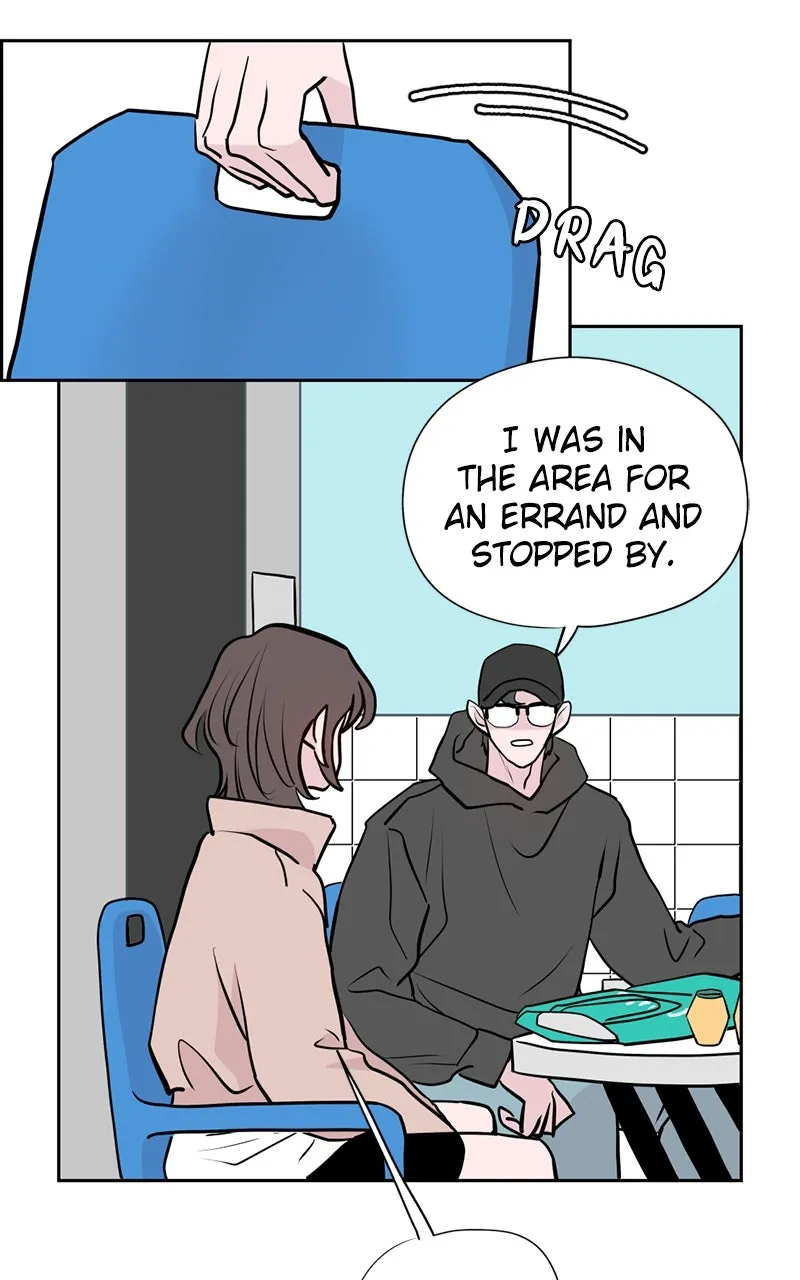 Read Copy-Paste Romance chapter 18 image 81 on Lezhin