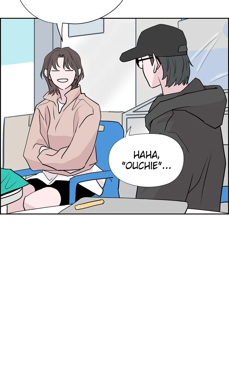 Read Copy-Paste Romance chapter 18 image 85 on Lezhin