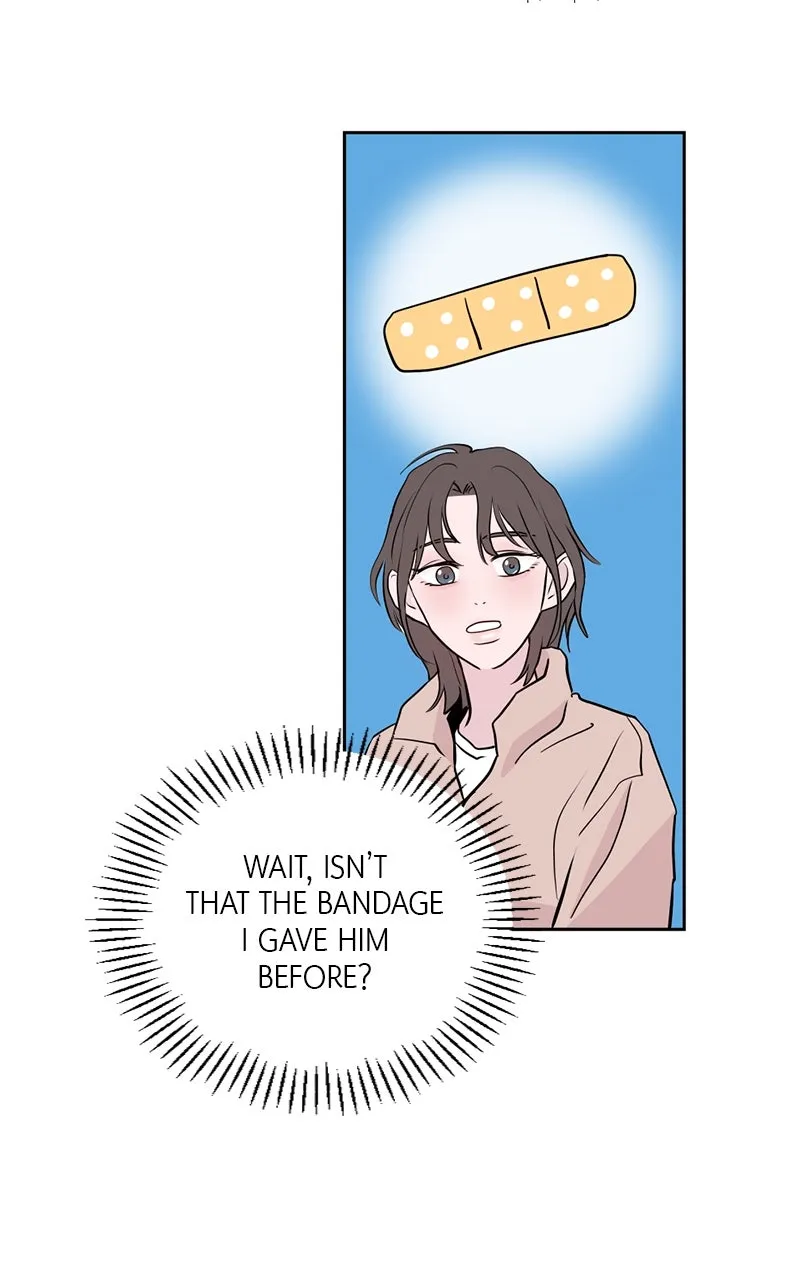 Read Copy-Paste Romance chapter 18 image 87 on Lezhin