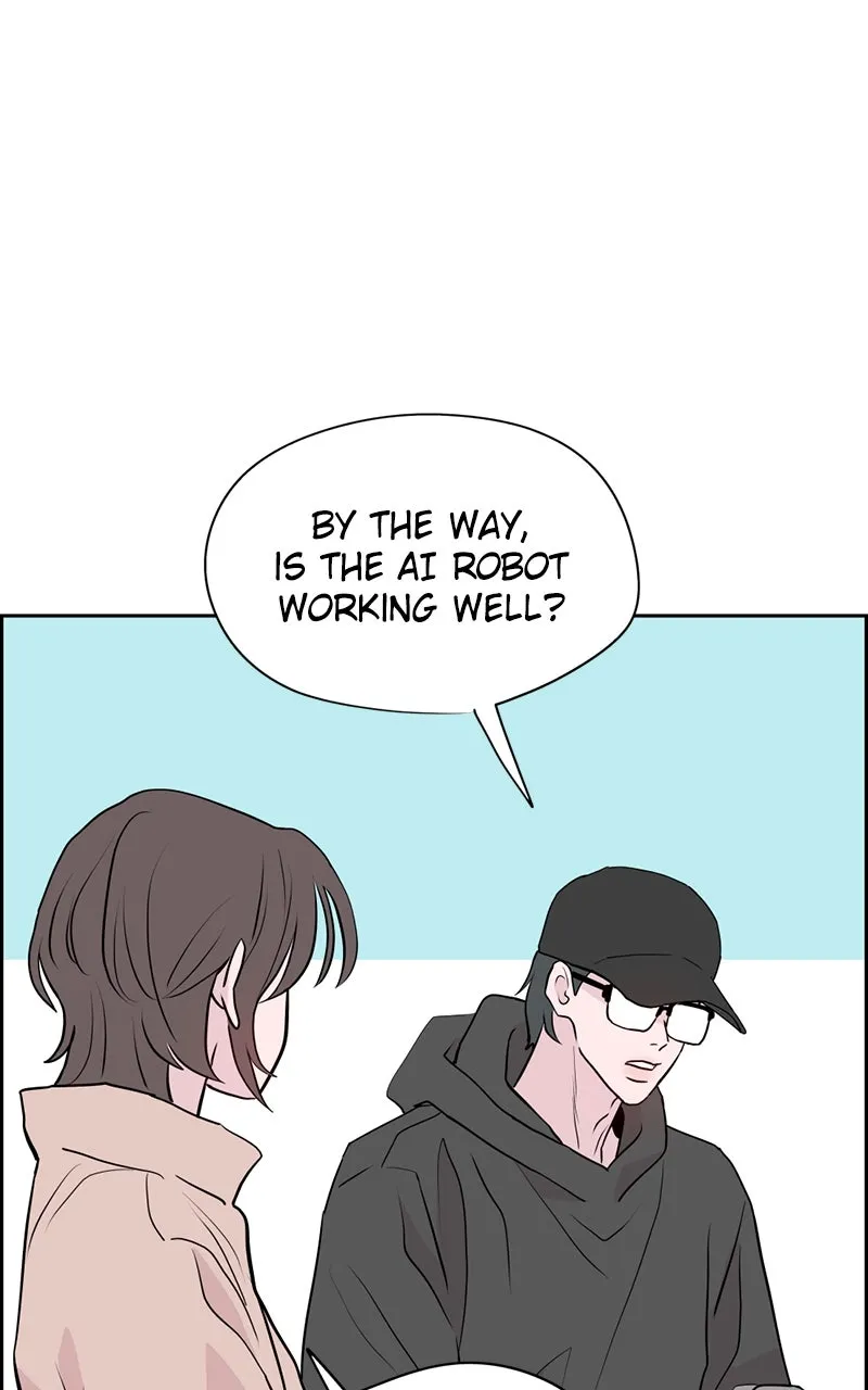 Read Copy-Paste Romance chapter 18 image 88 on Lezhin