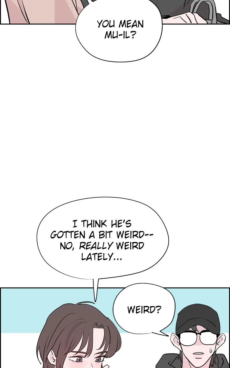 Read Copy-Paste Romance chapter 18 image 89 on Lezhin