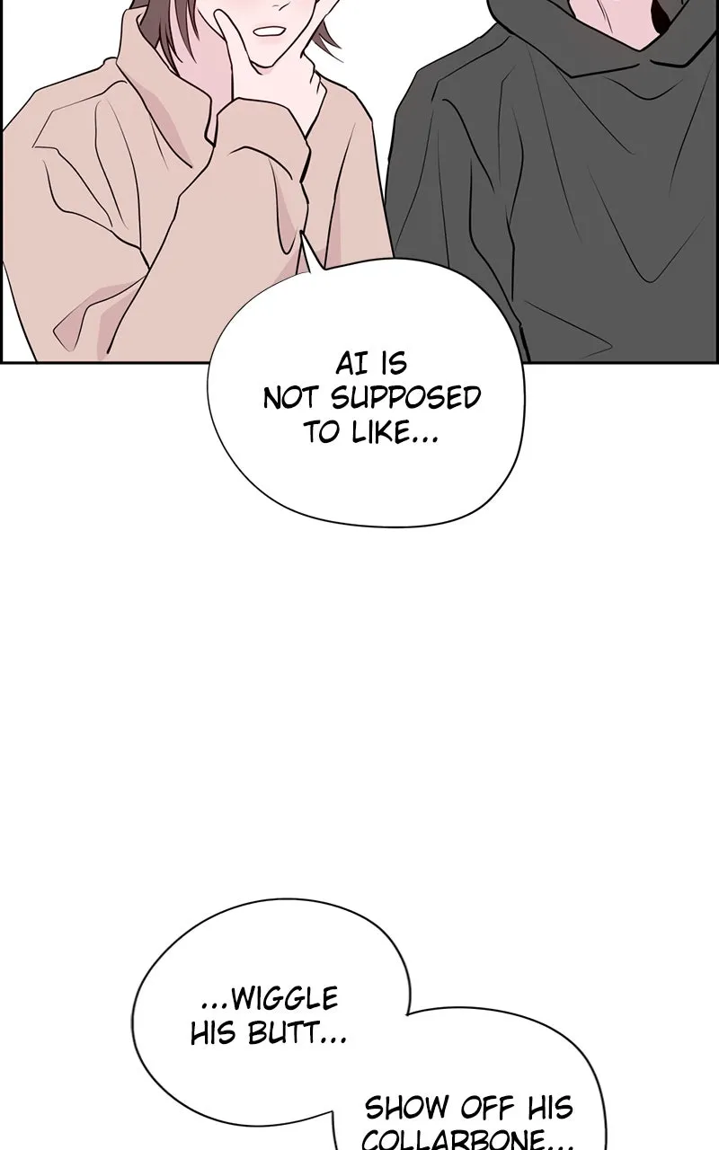 Read Copy-Paste Romance chapter 18 image 90 on Lezhin