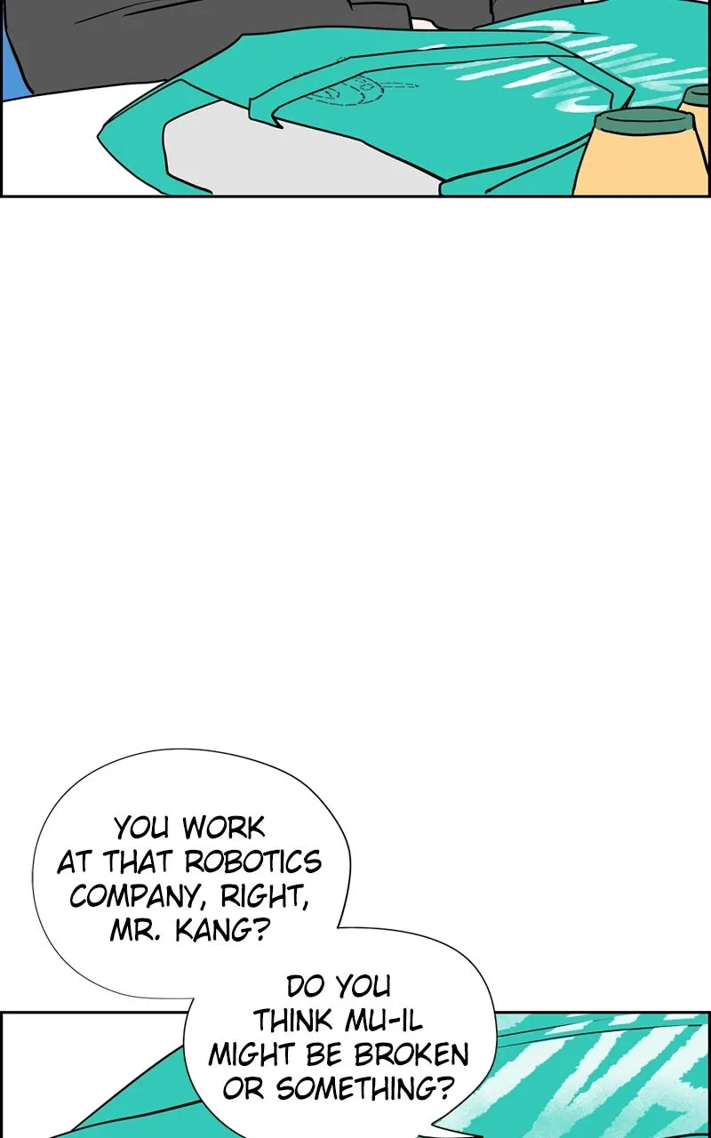 Read Copy-Paste Romance chapter 18 image 93 on Lezhin