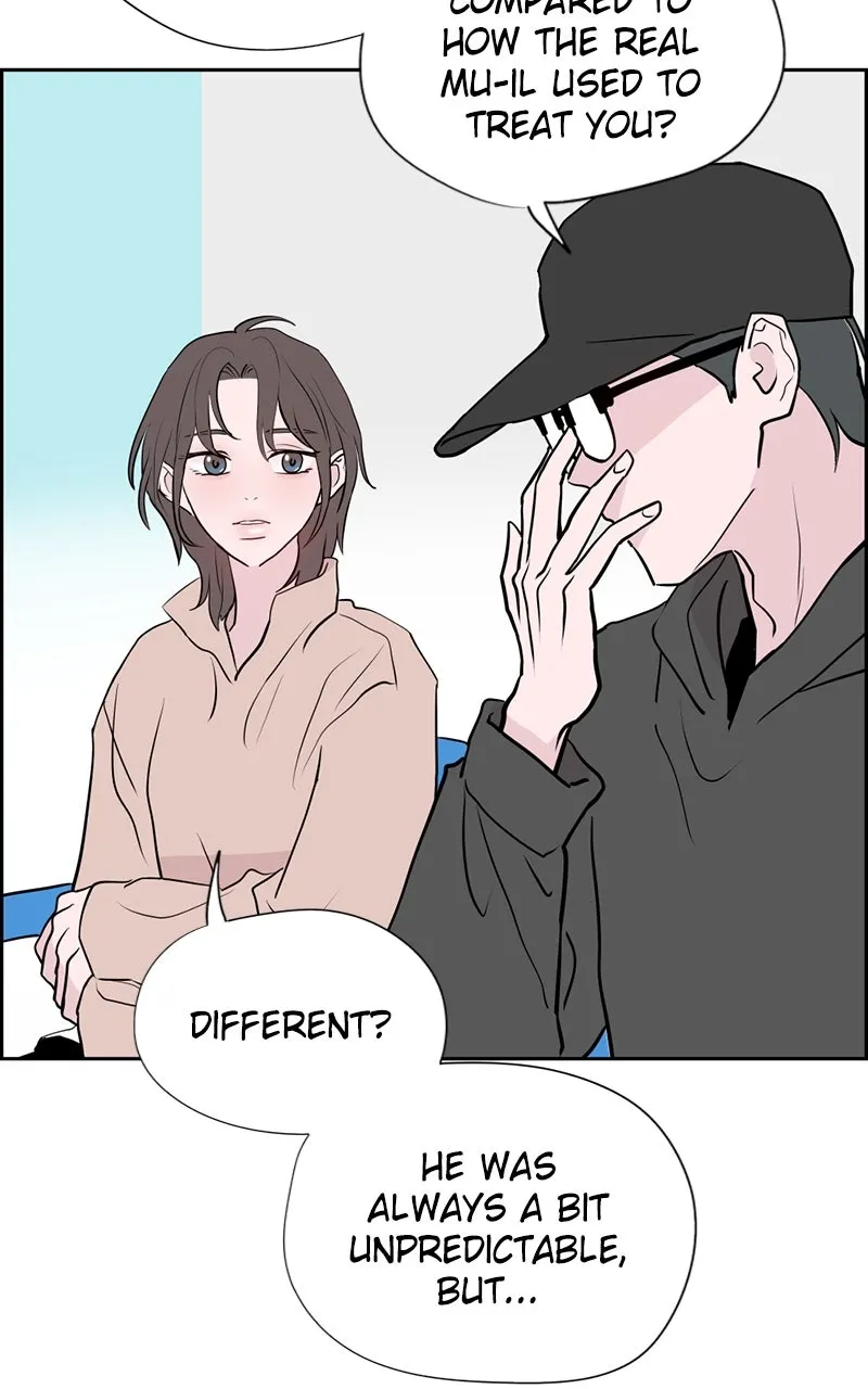 Read Copy-Paste Romance chapter 18 image 95 on Lezhin