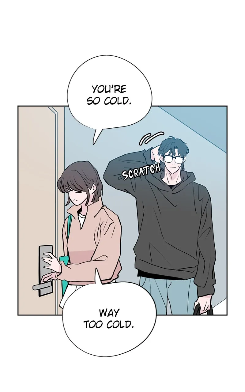 Read Copy-Paste Romance chapter 19 image 10 on Lezhin