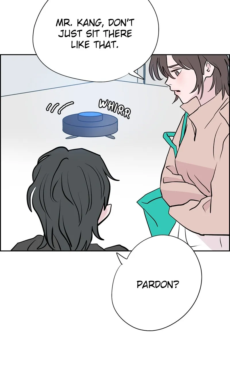 Read Copy-Paste Romance chapter 19 image 27 on Lezhin