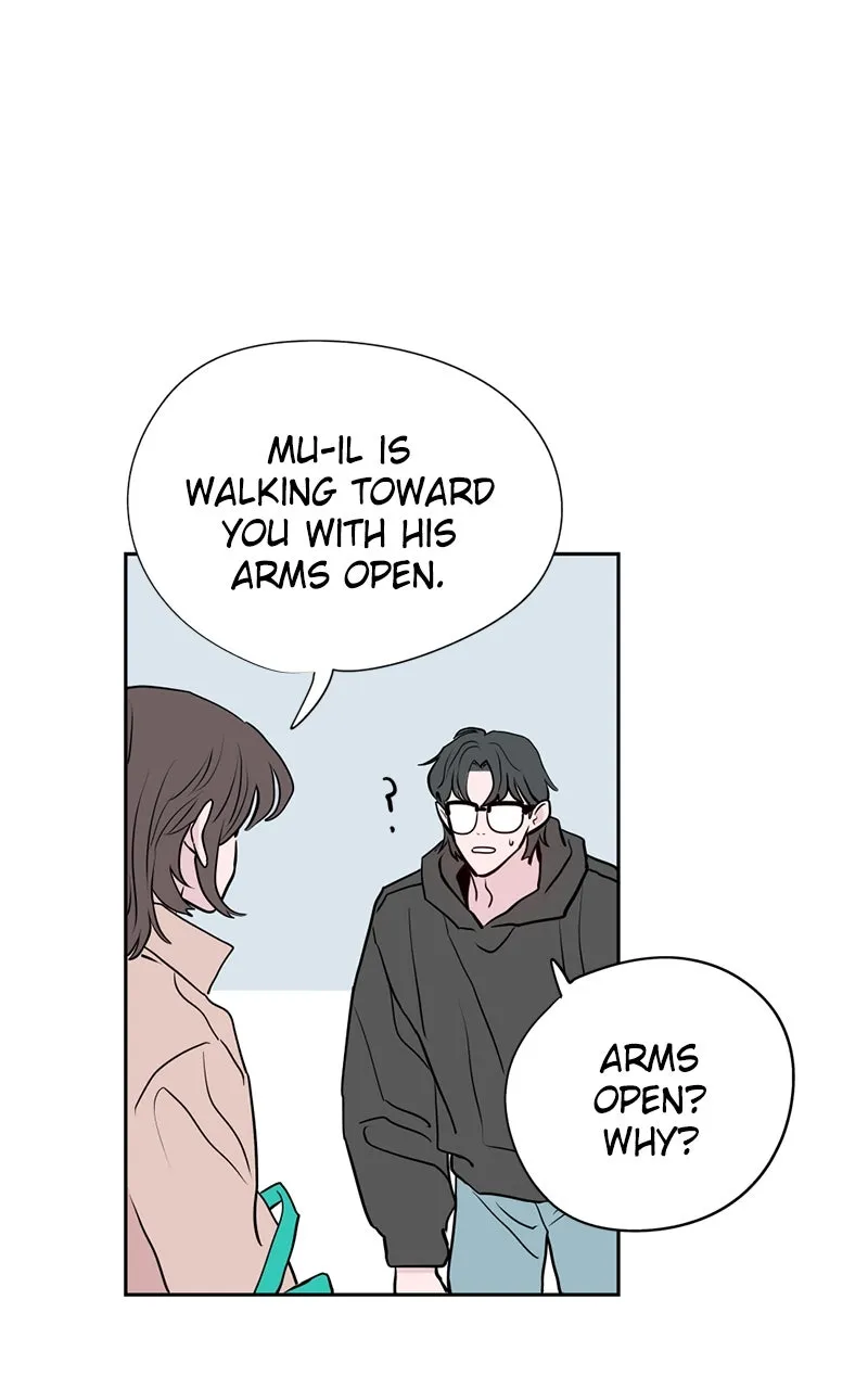 Read Copy-Paste Romance chapter 19 image 28 on Lezhin