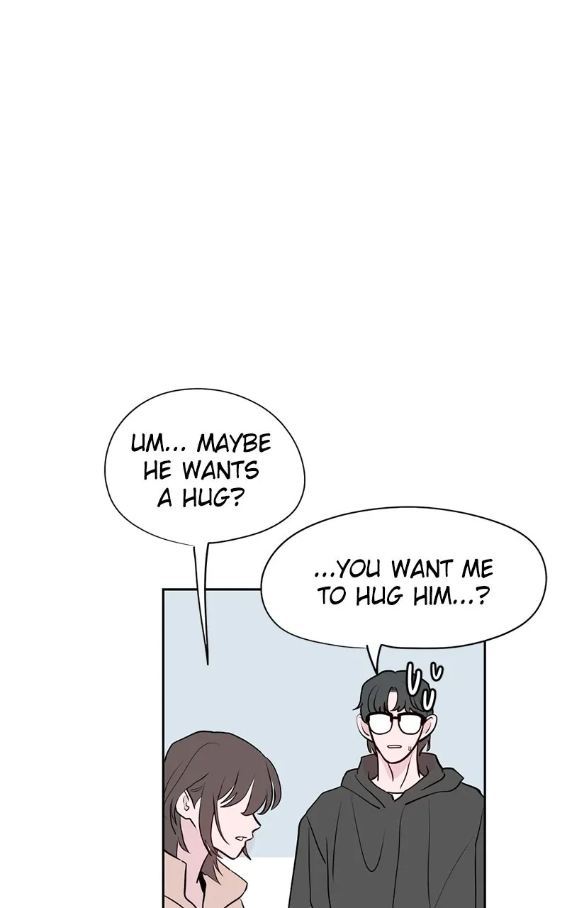 Read Copy-Paste Romance chapter 19 image 29 on Lezhin