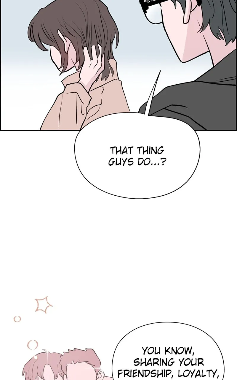 Read Copy-Paste Romance chapter 19 image 31 on Lezhin