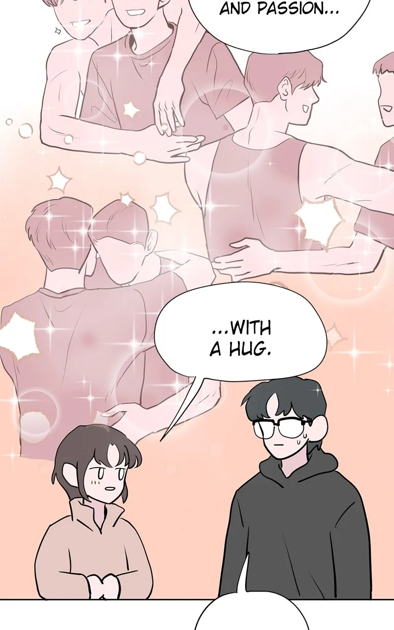 Read Copy-Paste Romance chapter 19 image 32 on Lezhin