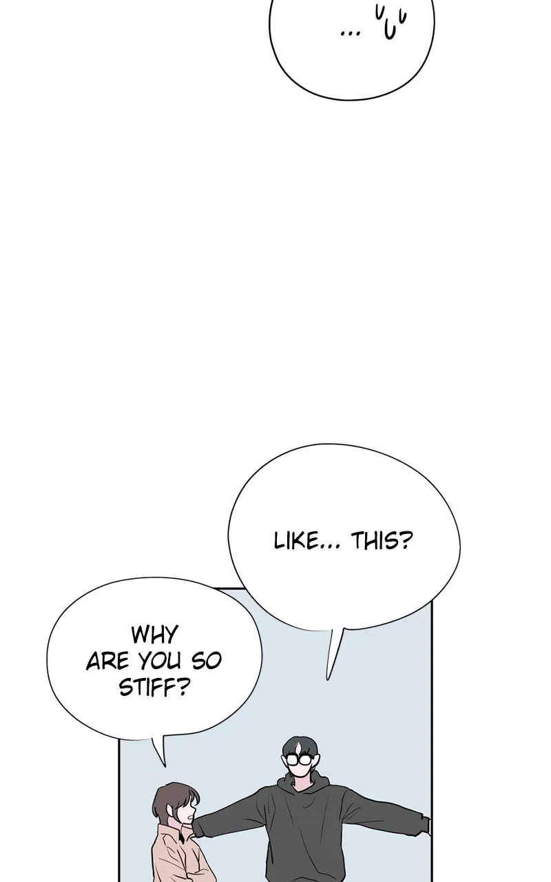 Read Copy-Paste Romance chapter 19 image 33 on Lezhin
