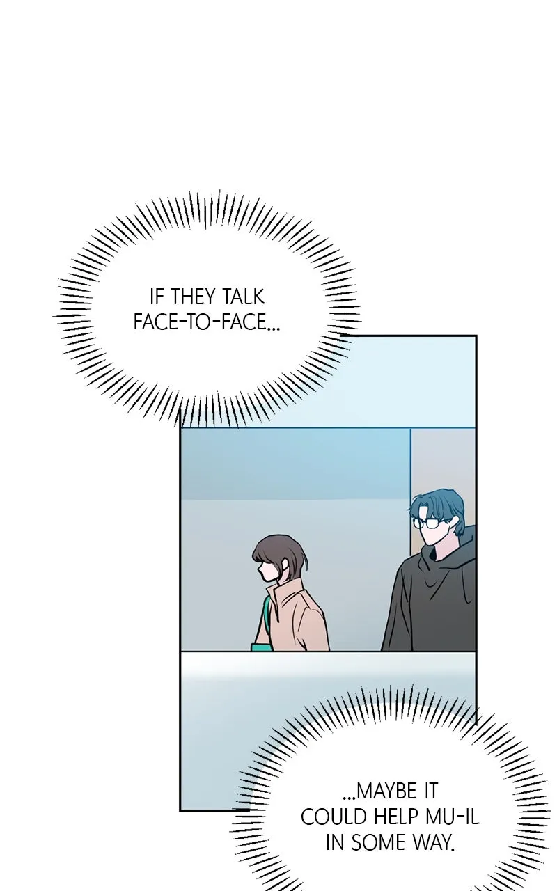 Read Copy-Paste Romance chapter 19 image 4 on Lezhin