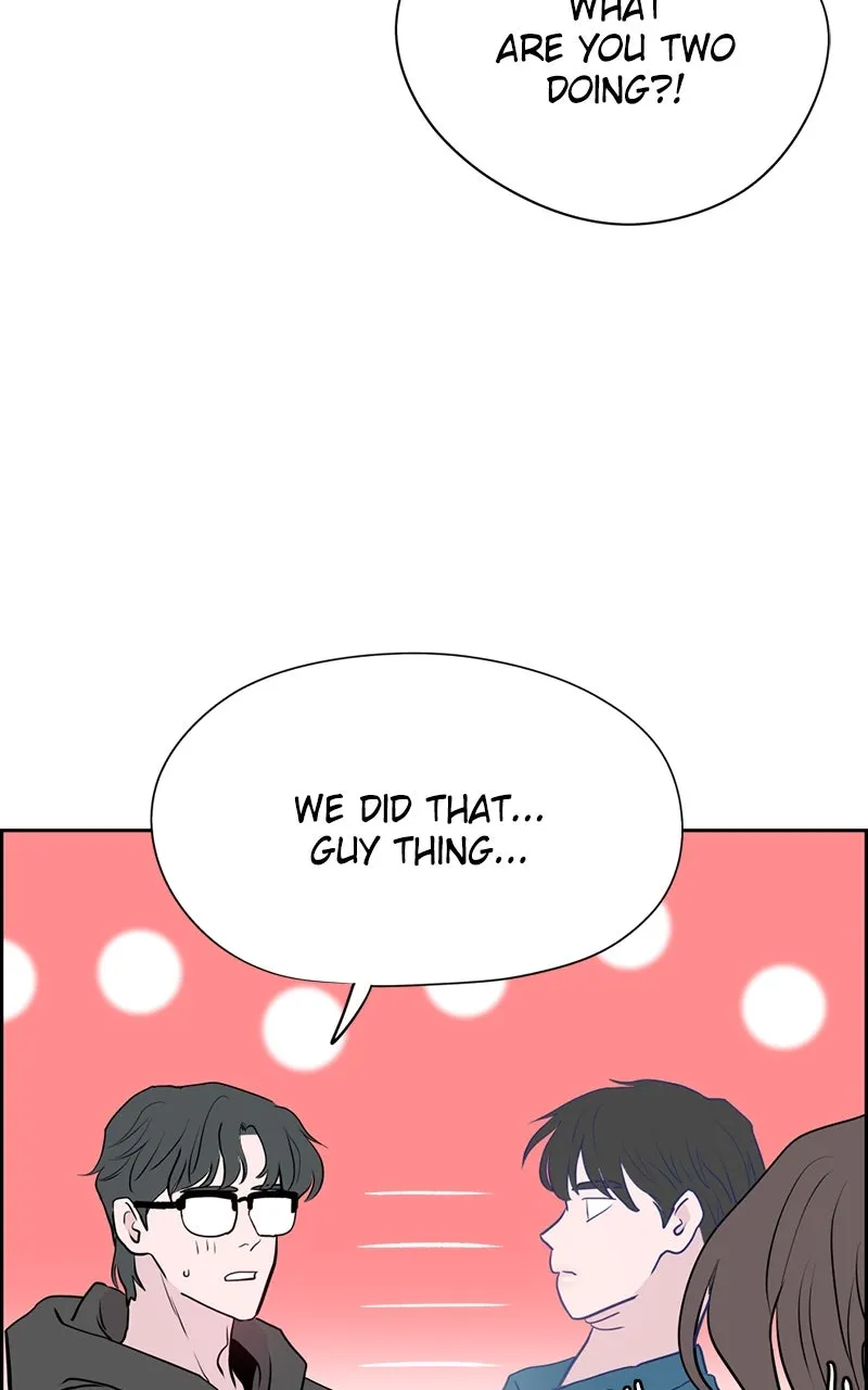 Read Copy-Paste Romance chapter 19 image 42 on Lezhin