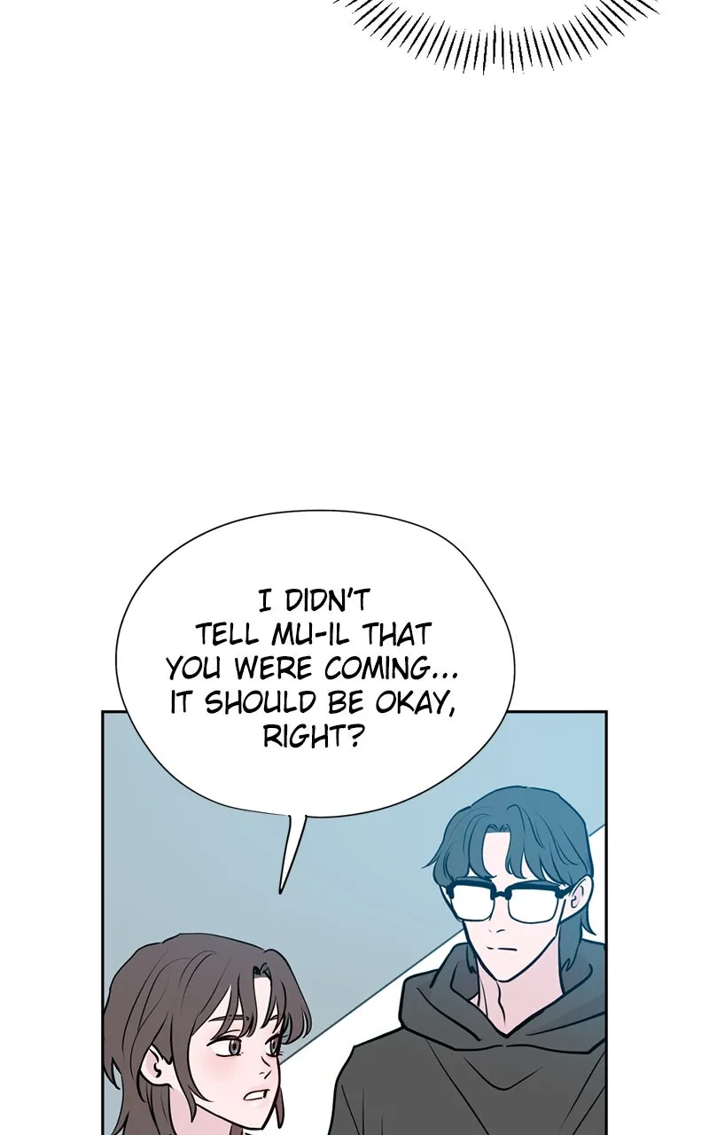 Read Copy-Paste Romance chapter 19 image 5 on Lezhin