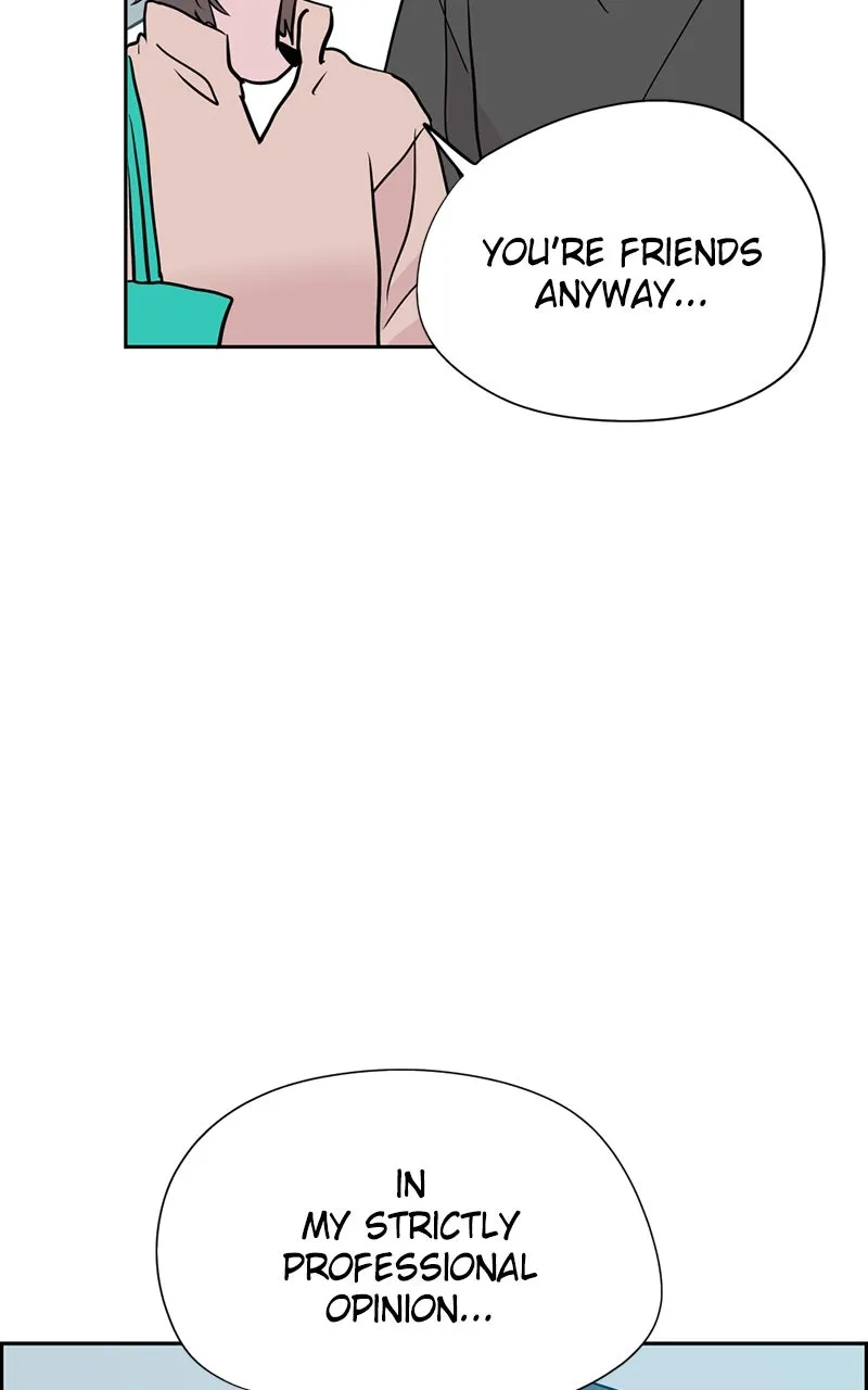 Read Copy-Paste Romance chapter 19 image 6 on Lezhin