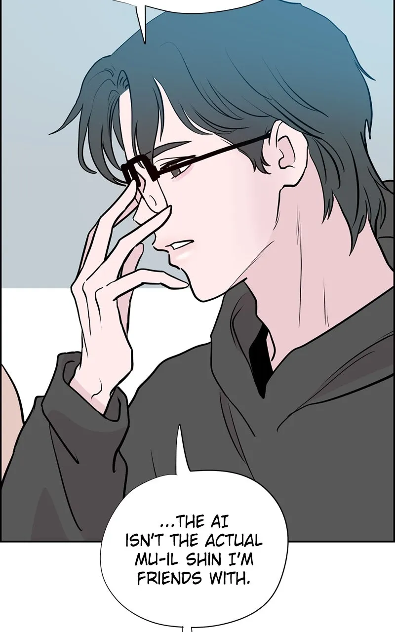 Read Copy-Paste Romance chapter 19 image 7 on Lezhin