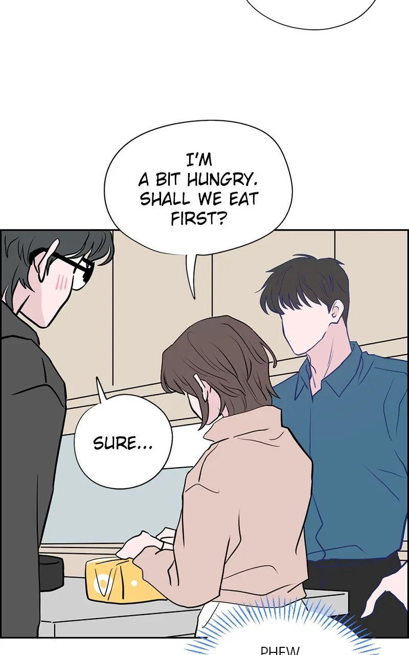 Read Copy-Paste Romance chapter 19 image 71 on Lezhin
