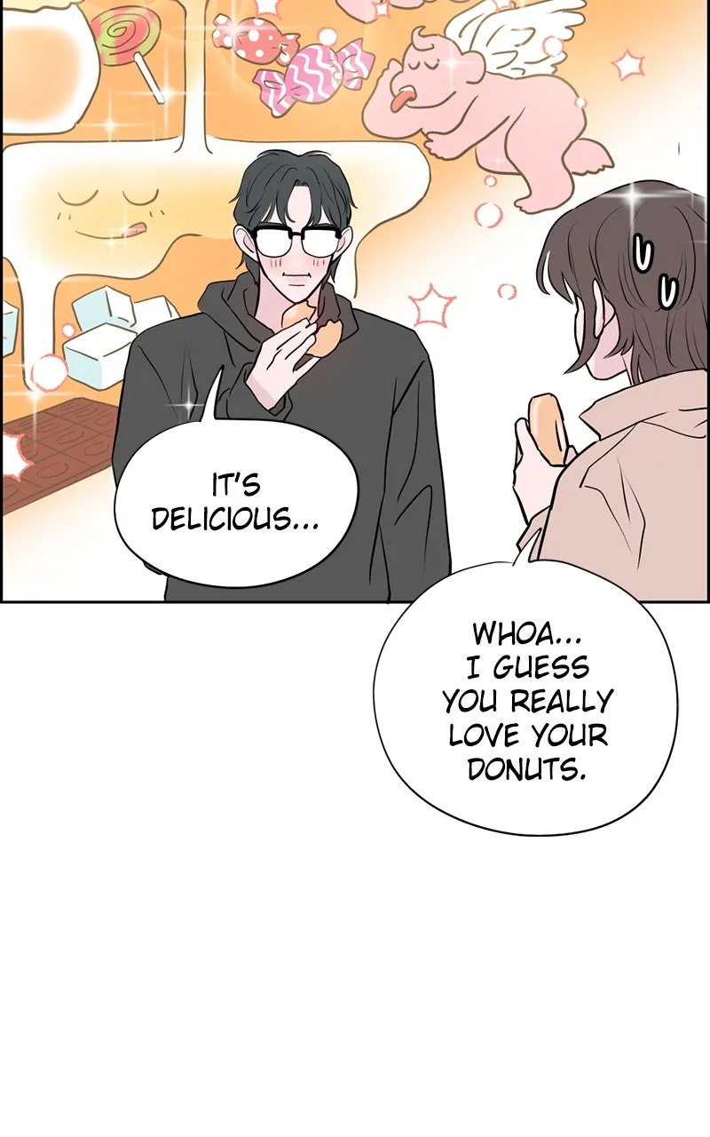 Read Copy-Paste Romance chapter 19 image 81 on Lezhin