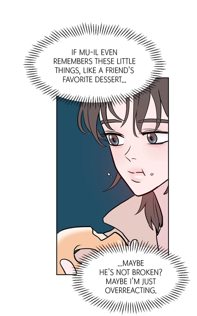 Read Copy-Paste Romance chapter 19 image 82 on Lezhin