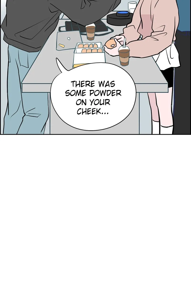 Read Copy-Paste Romance chapter 19 image 86 on Lezhin
