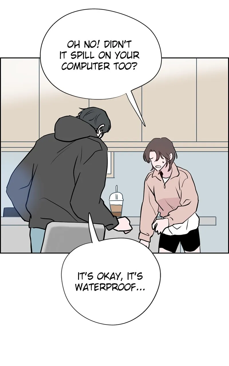 Read Copy-Paste Romance chapter 19 image 92 on Lezhin