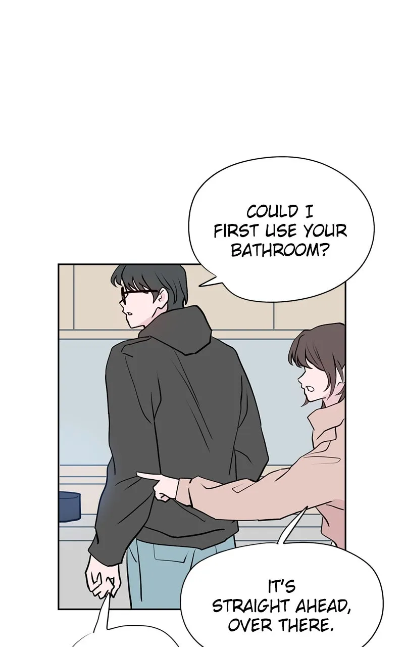 Read Copy-Paste Romance chapter 19 image 93 on Lezhin