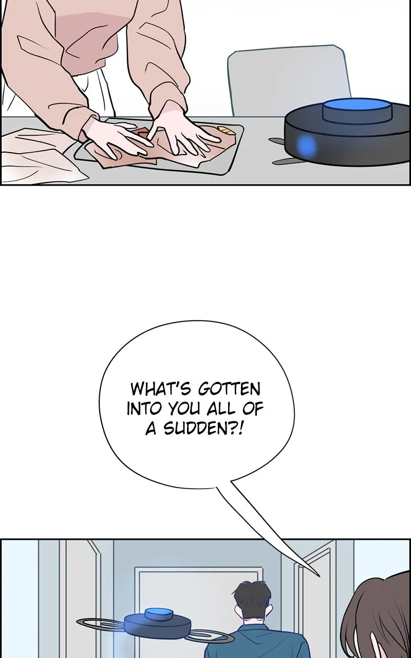 Read Copy-Paste Romance chapter 19 image 95 on Lezhin