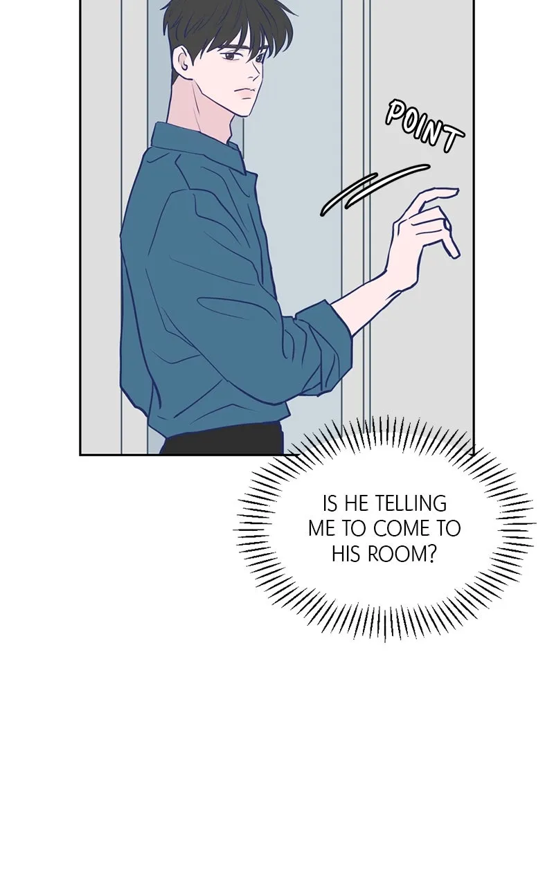 Read Copy-Paste Romance chapter 19 image 97 on Lezhin