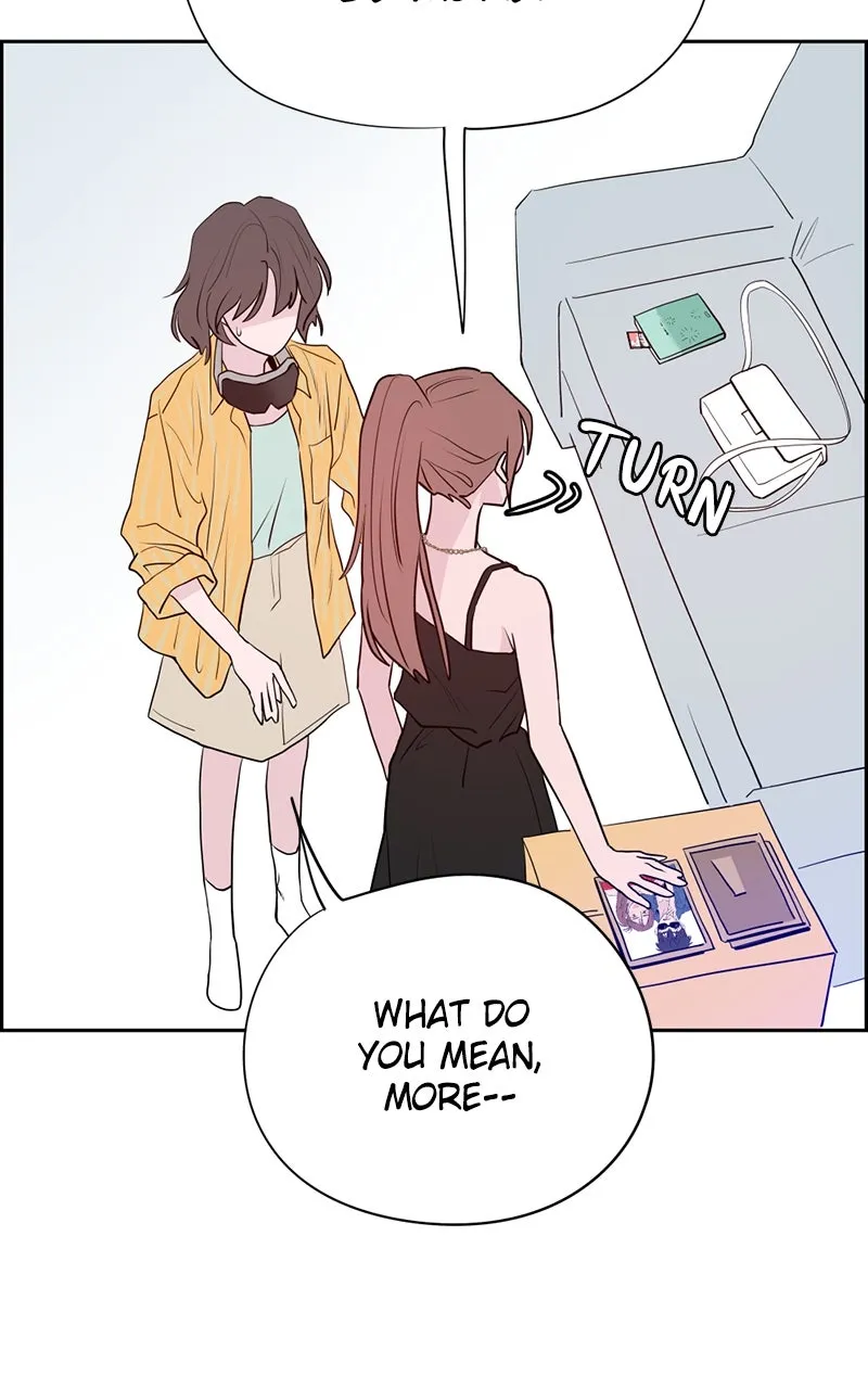 Read Copy-Paste Romance chapter 2 image 104 on Lezhin