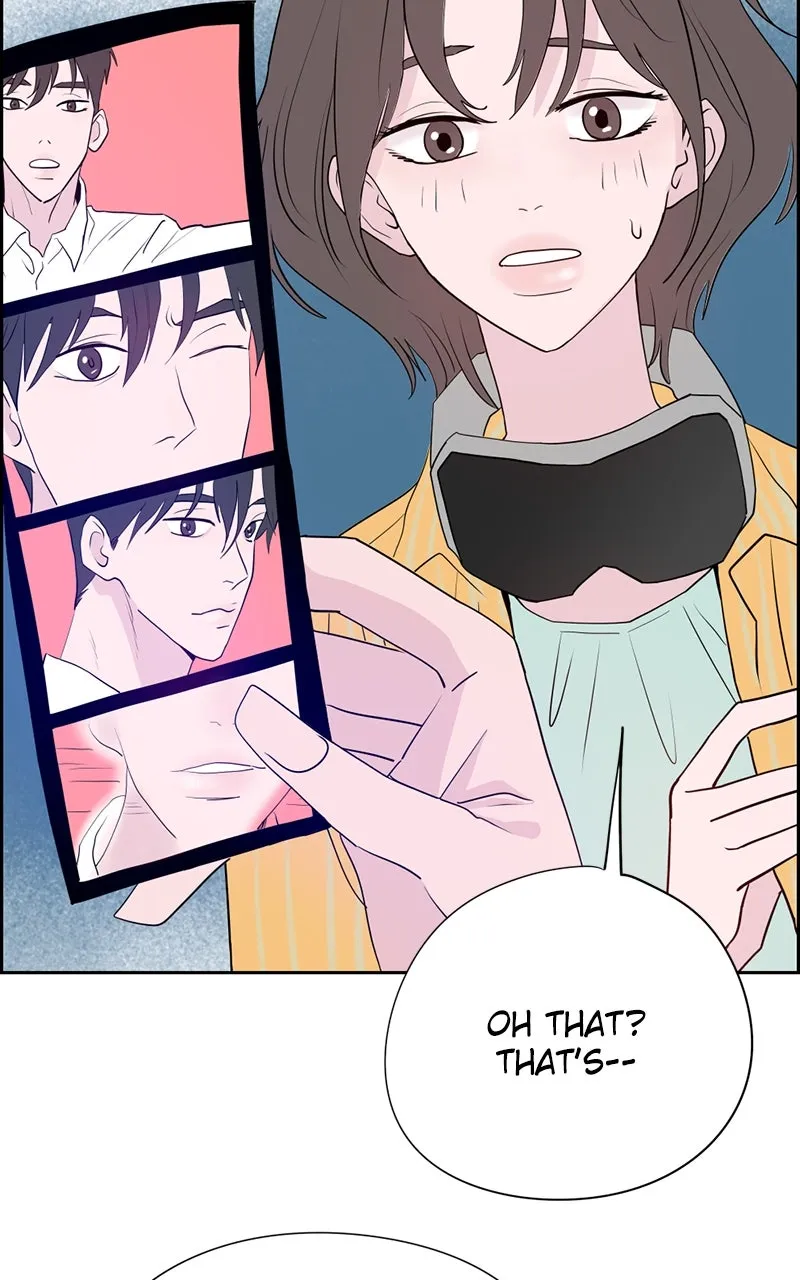 Read Copy-Paste Romance chapter 2 image 108 on Lezhin