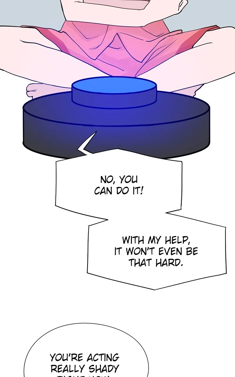 Read Copy-Paste Romance chapter 2 image 11 on Lezhin