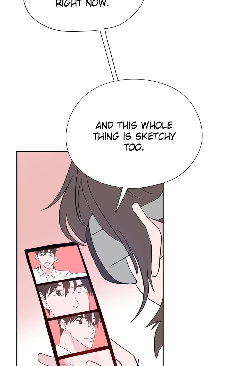 Read Copy-Paste Romance chapter 2 image 12 on Lezhin