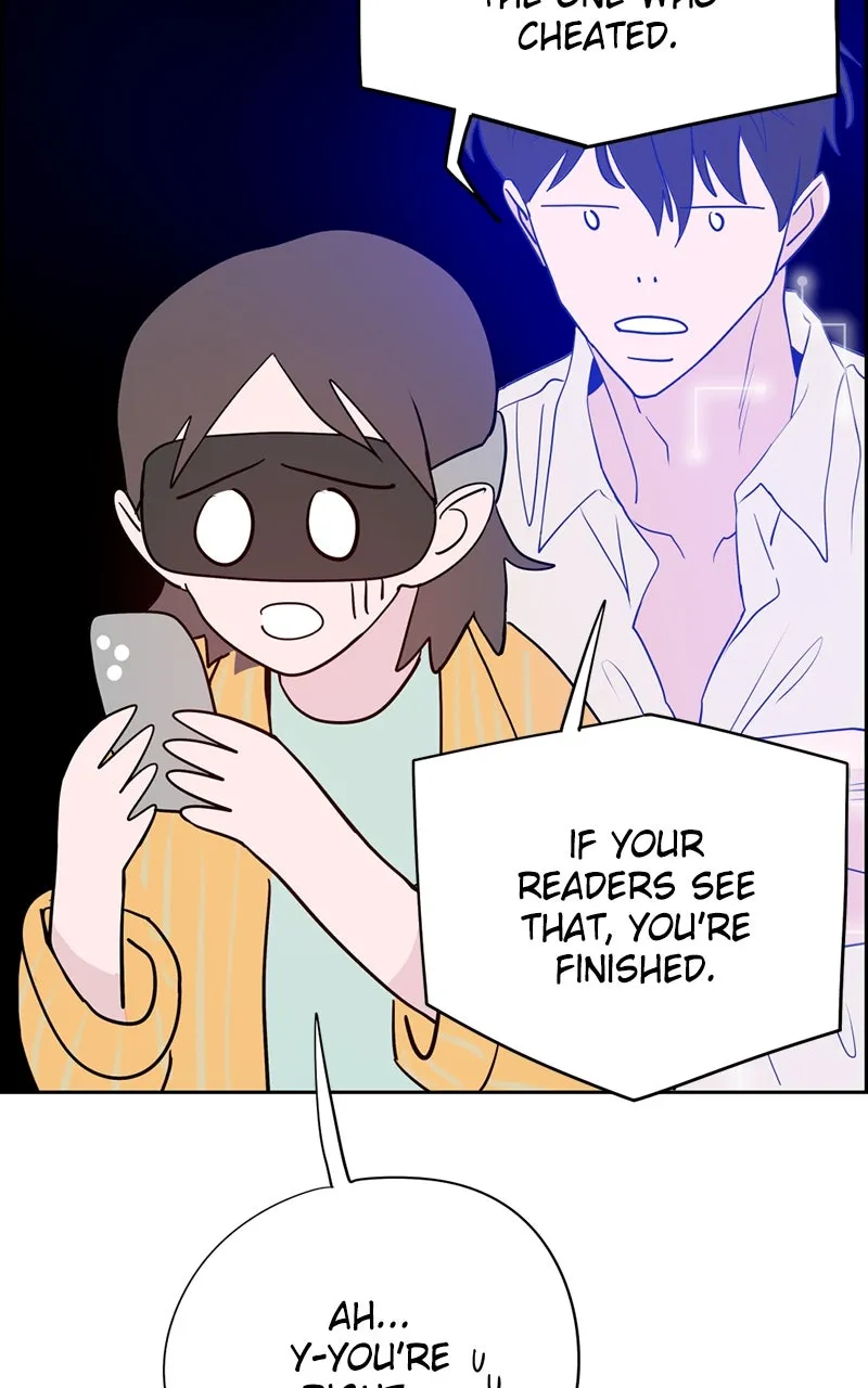 Read Copy-Paste Romance chapter 2 image 125 on Lezhin