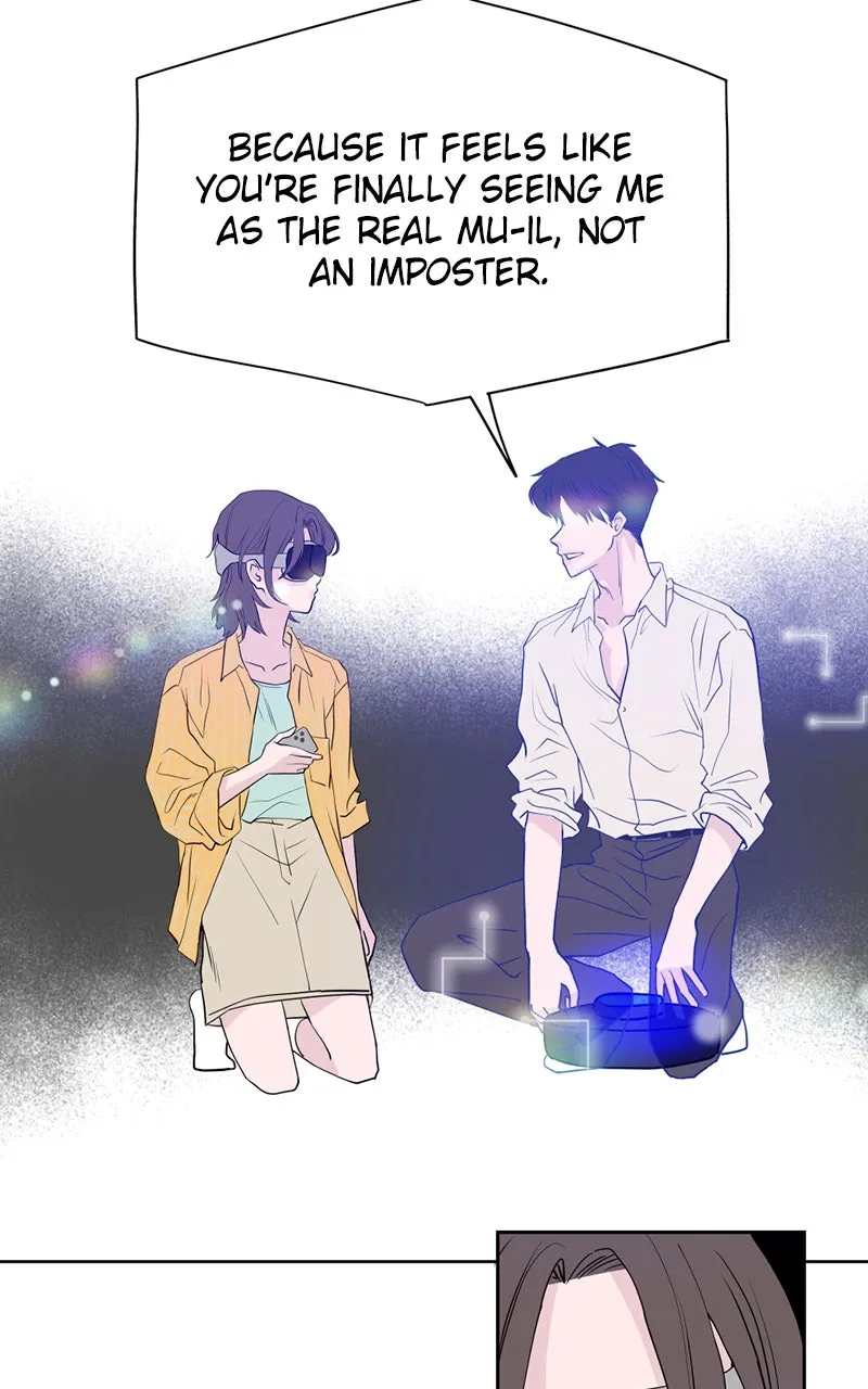 Read Copy-Paste Romance chapter 2 image 129 on Lezhin