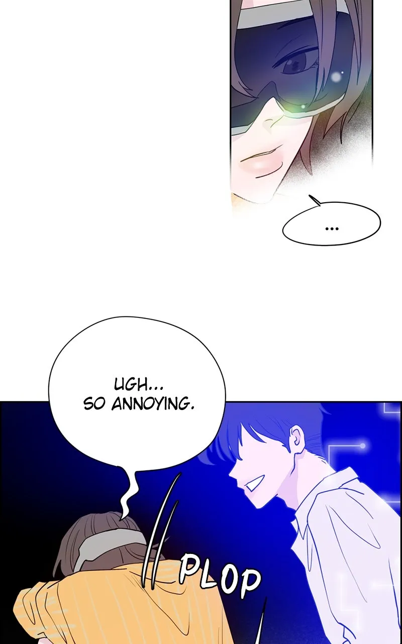 Read Copy-Paste Romance chapter 2 image 130 on Lezhin