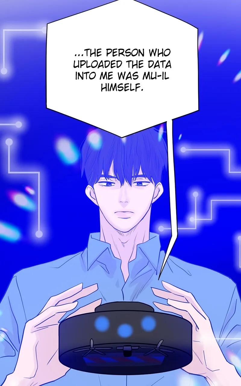 Read Copy-Paste Romance chapter 2 image 15 on Lezhin