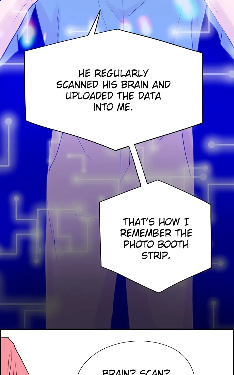 Read Copy-Paste Romance chapter 2 image 16 on Lezhin