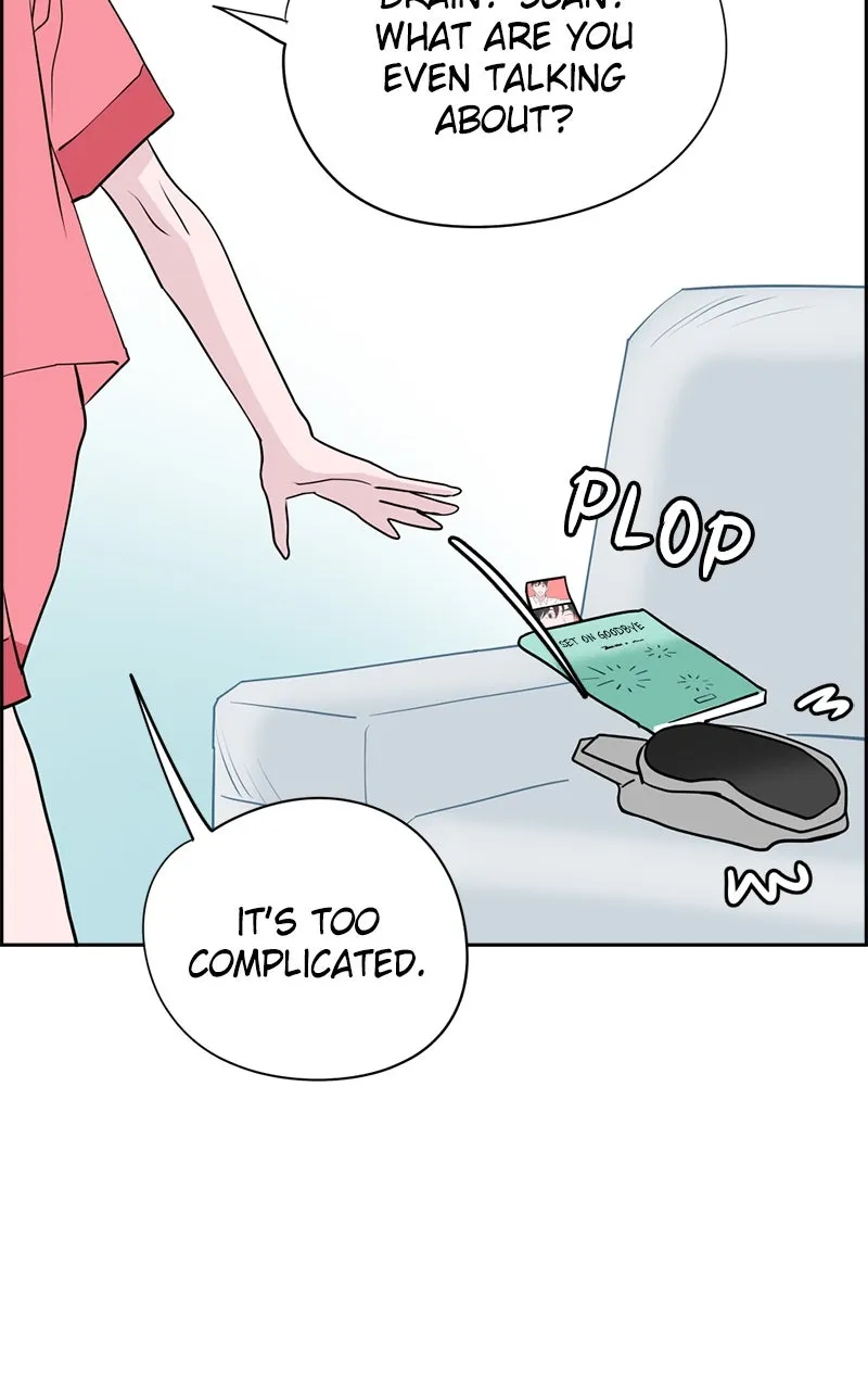 Read Copy-Paste Romance chapter 2 image 17 on Lezhin