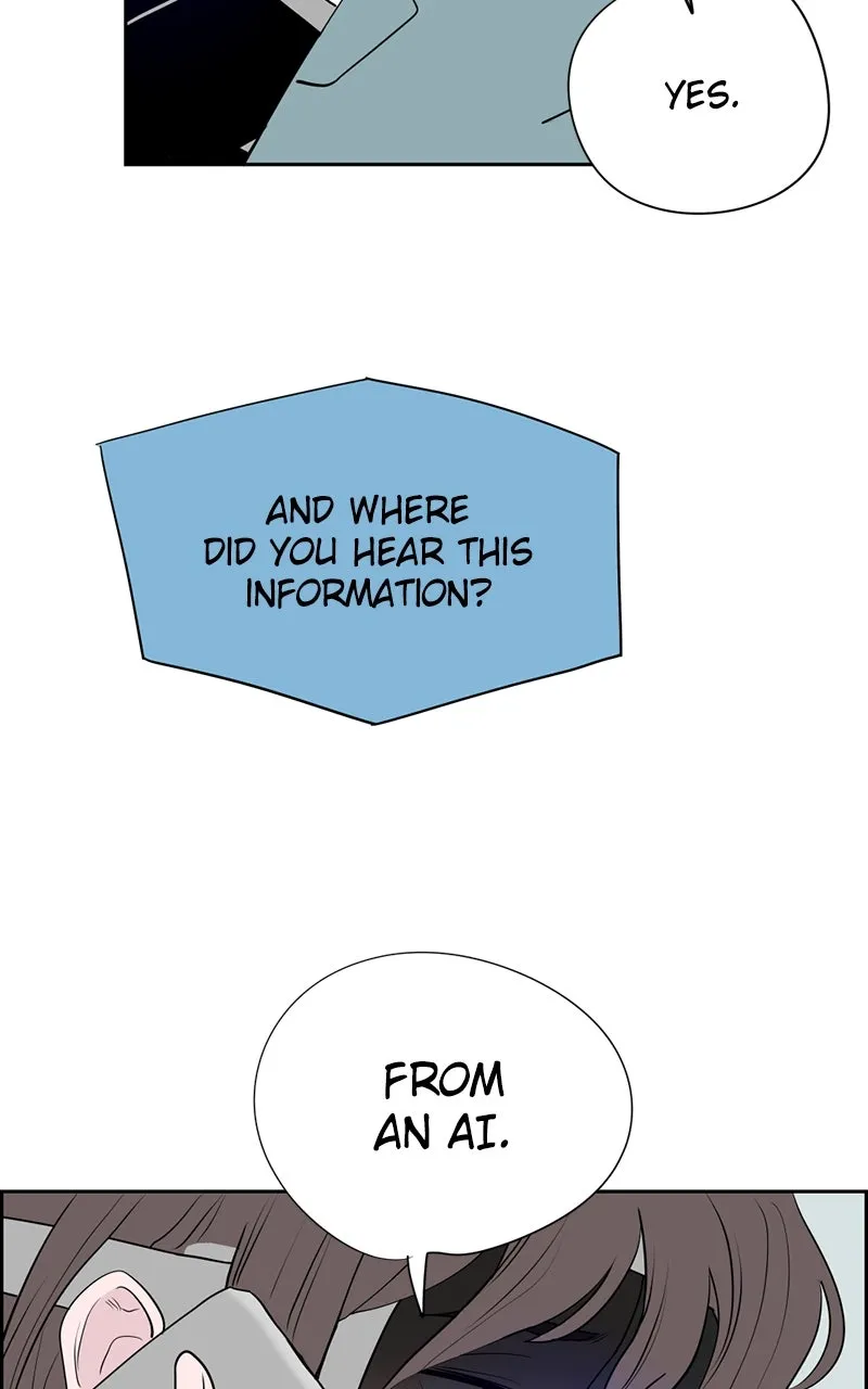 Read Copy-Paste Romance chapter 2 image 2 on Lezhin