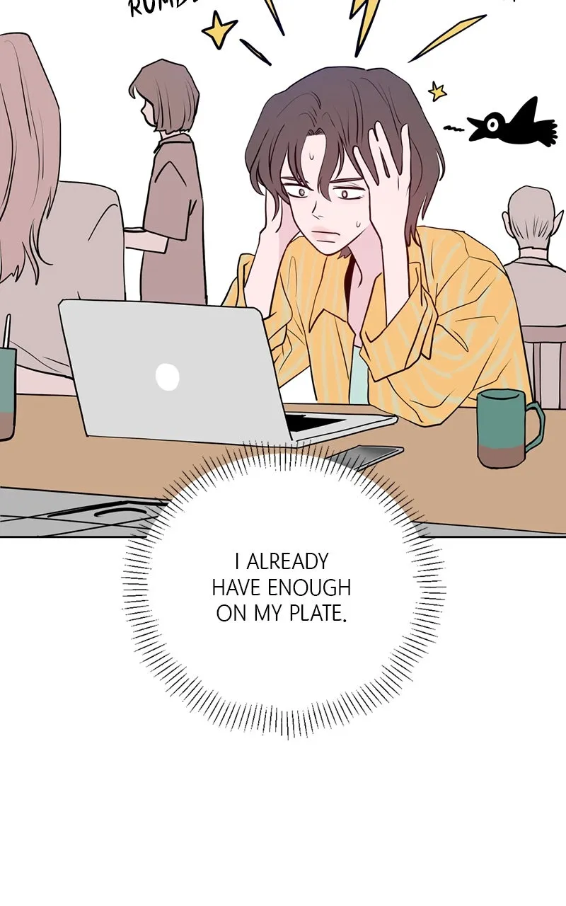 Read Copy-Paste Romance chapter 2 image 22 on Lezhin