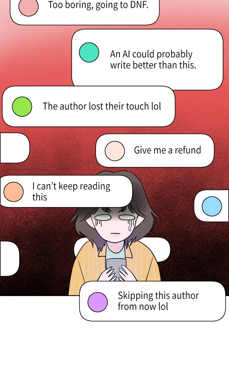 Read Copy-Paste Romance chapter 2 image 25 on Lezhin