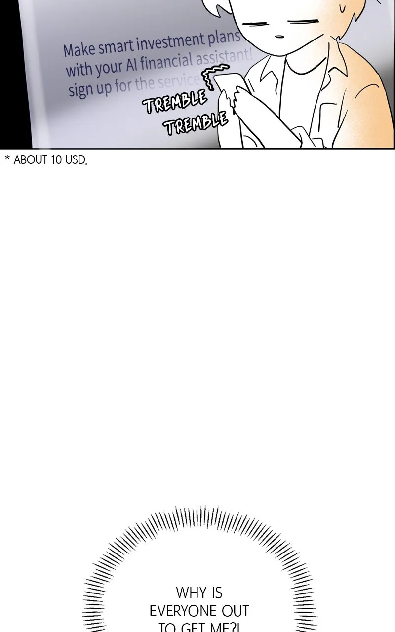 Read Copy-Paste Romance chapter 2 image 27 on Lezhin