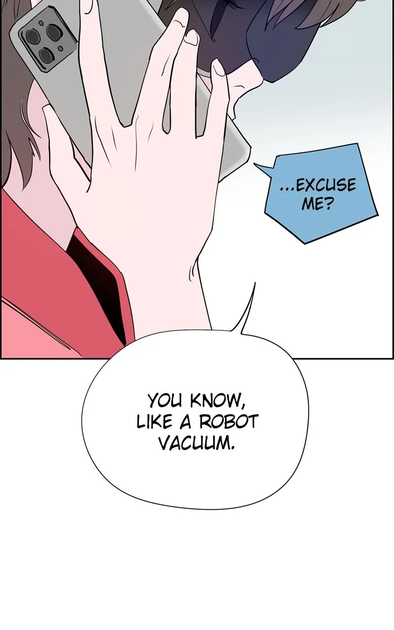 Read Copy-Paste Romance chapter 2 image 3 on Lezhin