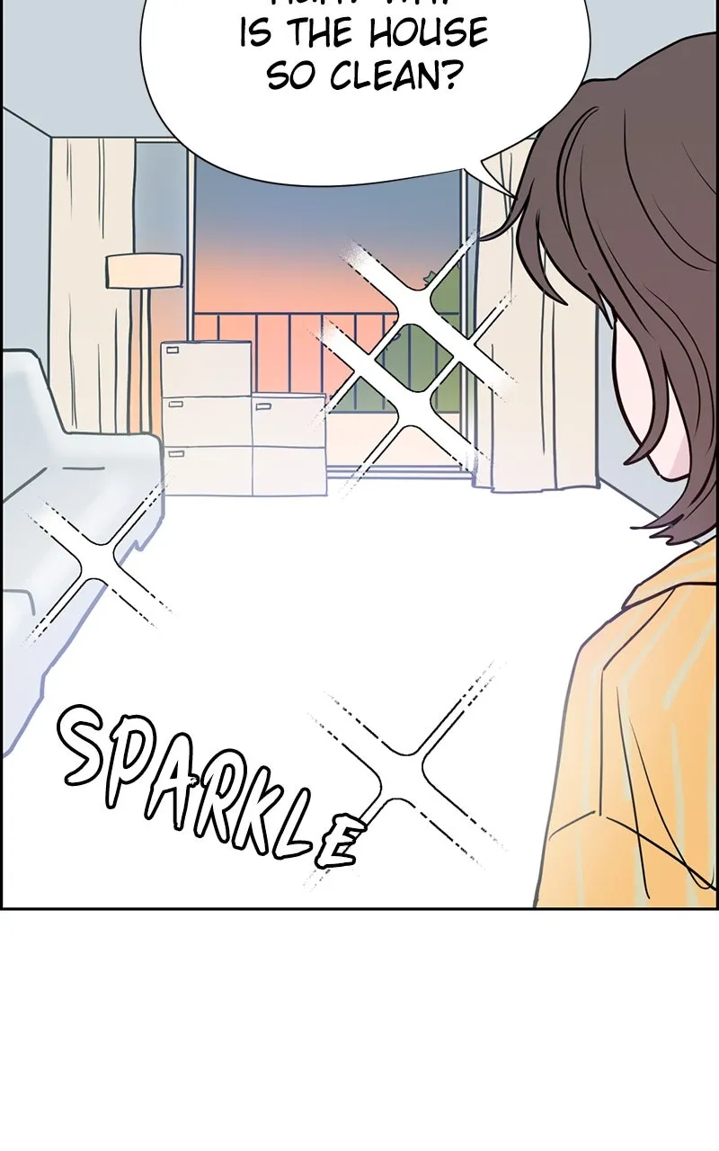 Read Copy-Paste Romance chapter 2 image 31 on Lezhin