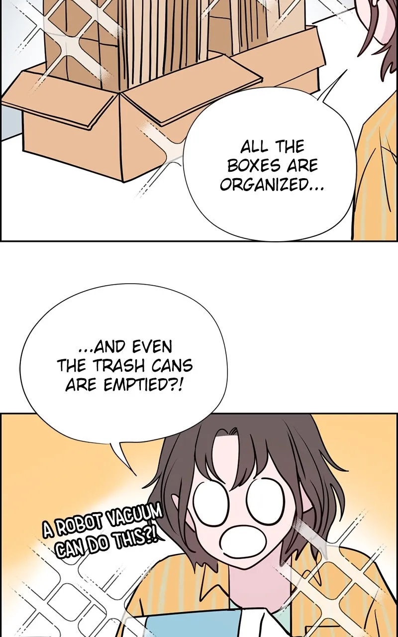 Read Copy-Paste Romance chapter 2 image 34 on Lezhin