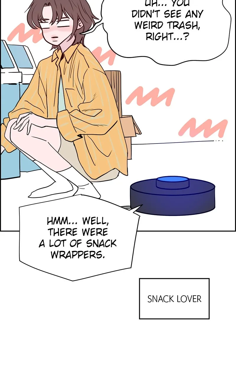 Read Copy-Paste Romance chapter 2 image 36 on Lezhin