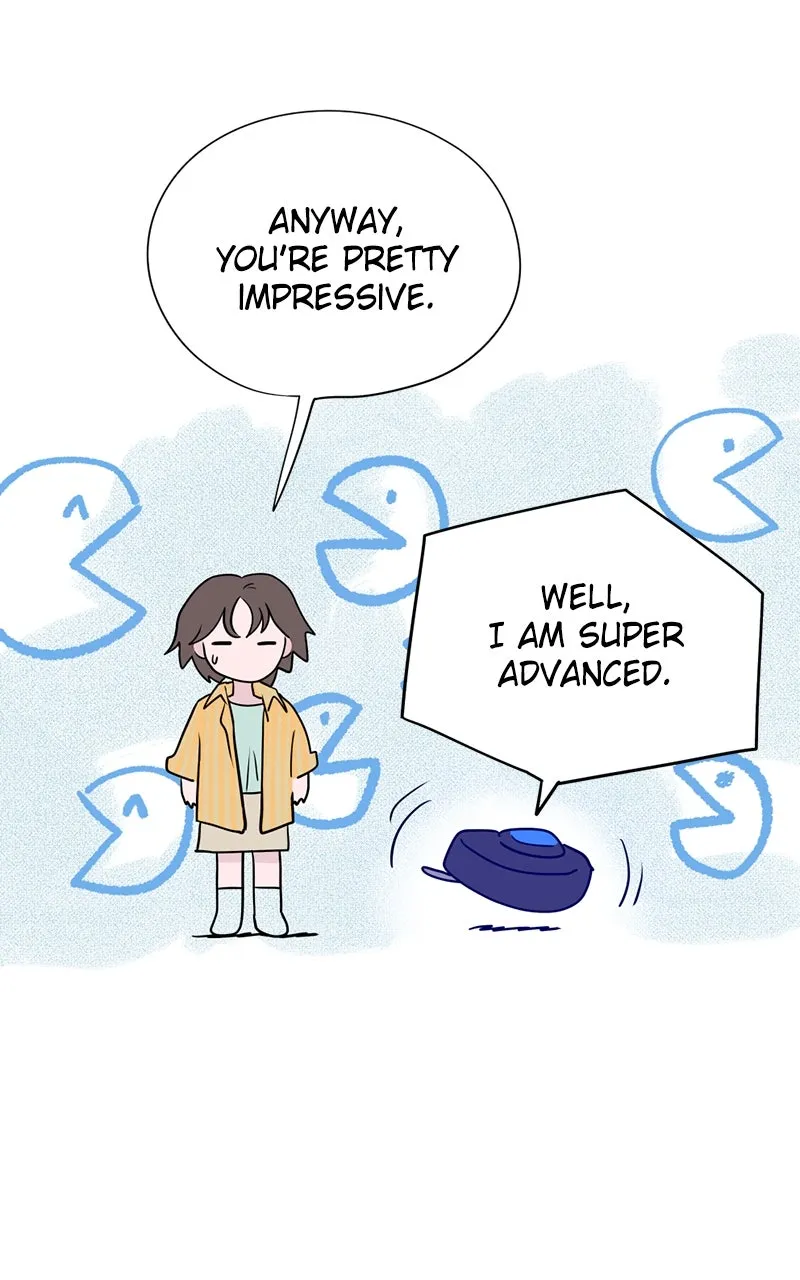Read Copy-Paste Romance chapter 2 image 37 on Lezhin