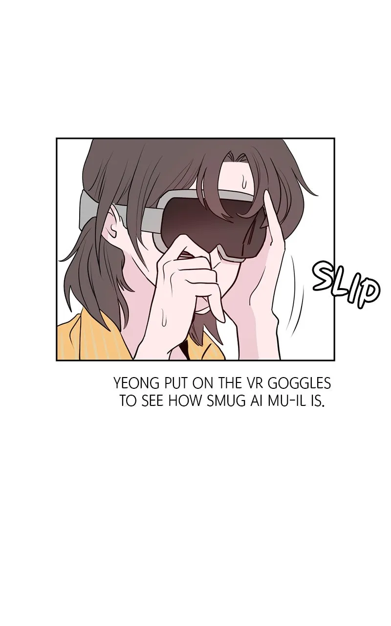 Read Copy-Paste Romance chapter 2 image 38 on Lezhin