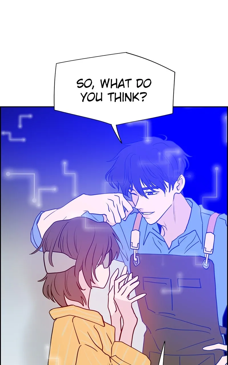Read Copy-Paste Romance chapter 2 image 39 on Lezhin